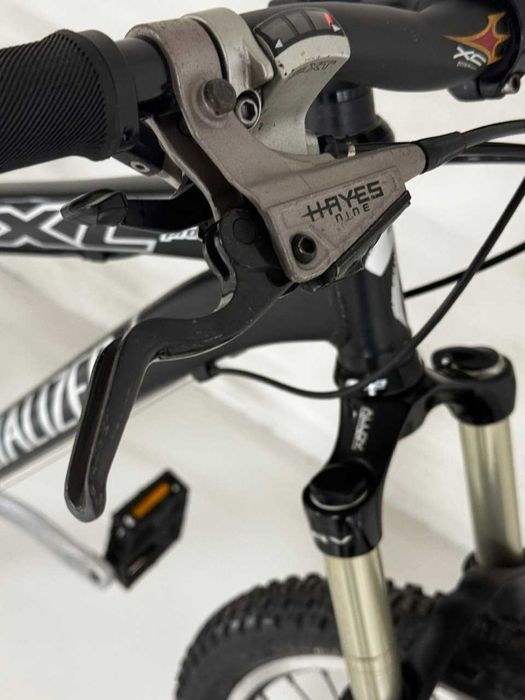 Bicicleta Specialized Stumpjumper FSR XC Pro  Tamanho: M