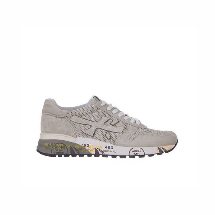 Кросівки Premiata Mick 5687 Beige