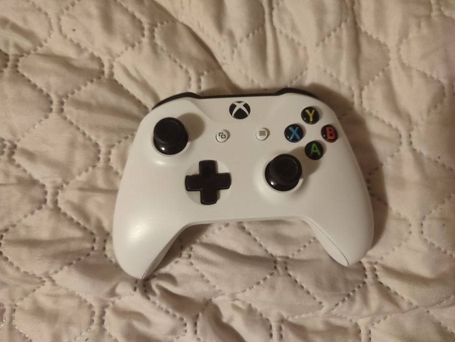Xbox one s 1 tera