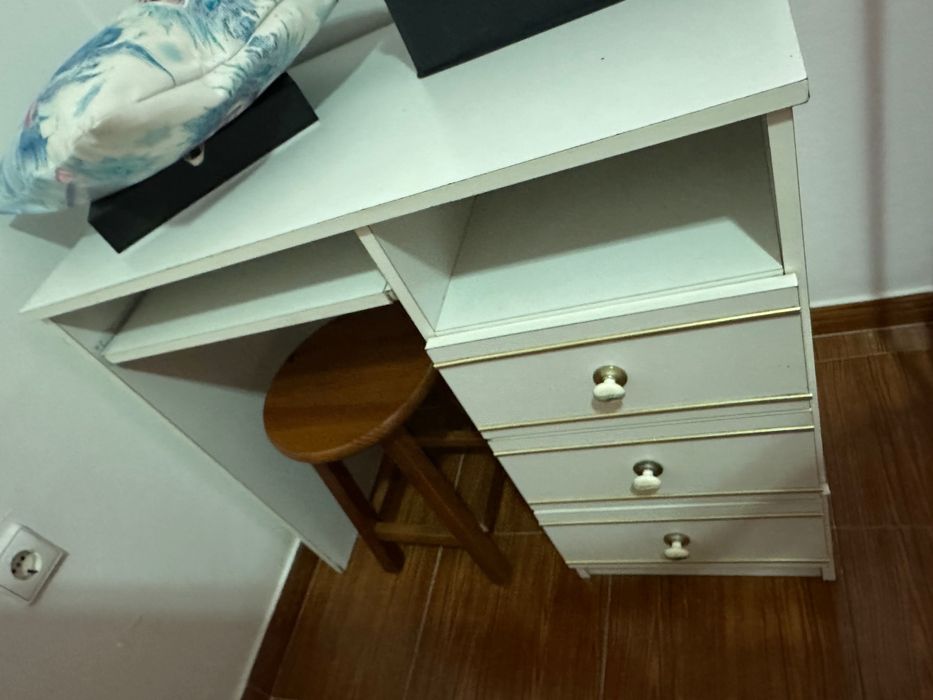 Secretaria bom estado