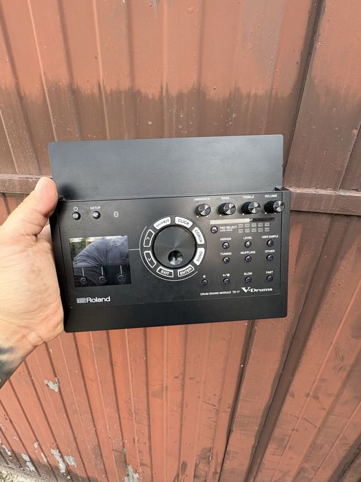 Perkusja Elektroniczna