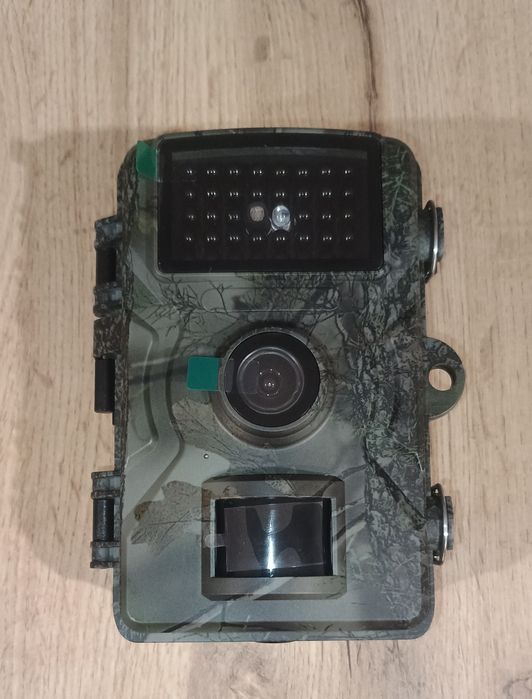 Fotopułapka/ kamera leśna/ FULL HD