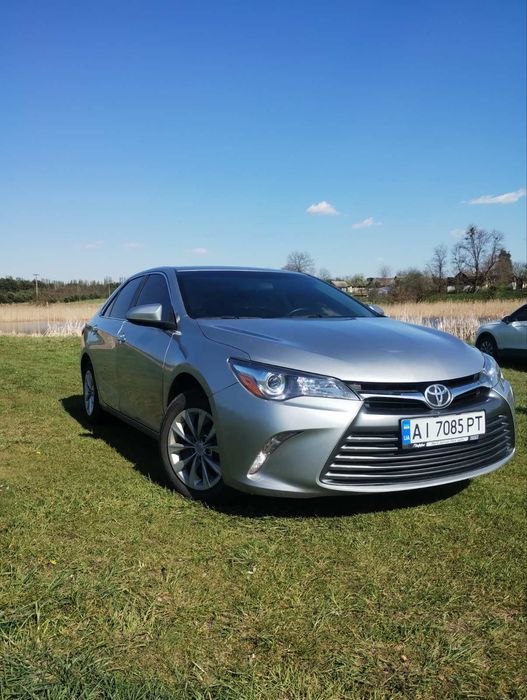 Продам Toyota Camry
