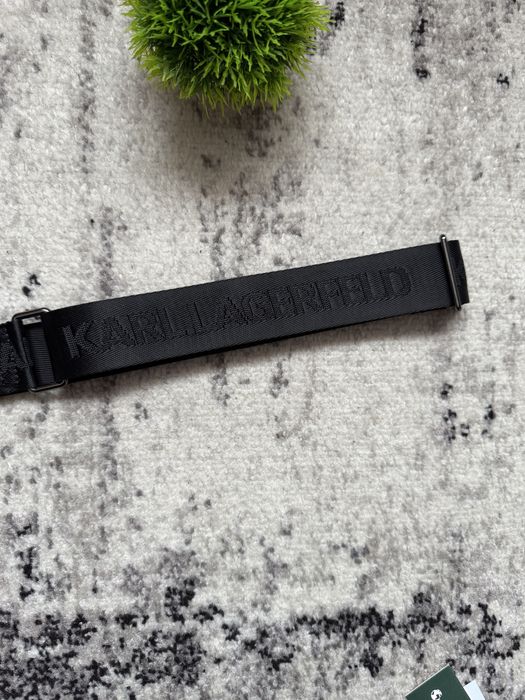 ТОП‼️ Сумка мужская | Сумка женская | Сумка через плече Karl Lagerfeld