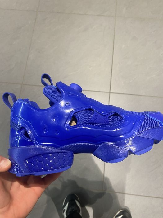 Reebok insta pump Juun j