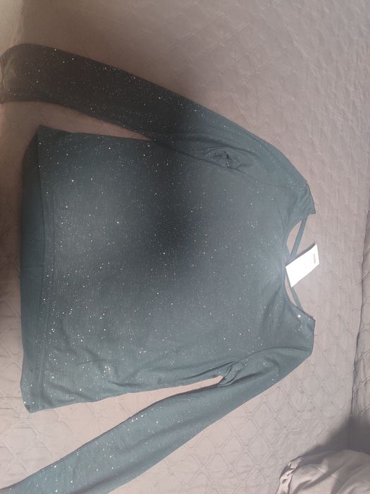 Кофточка на девочку