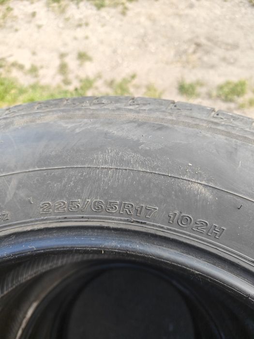 Шини Bridgestone