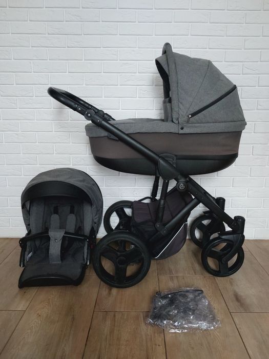 Piękny wózek. Jedo Tamel 2w1 WYSYŁAM