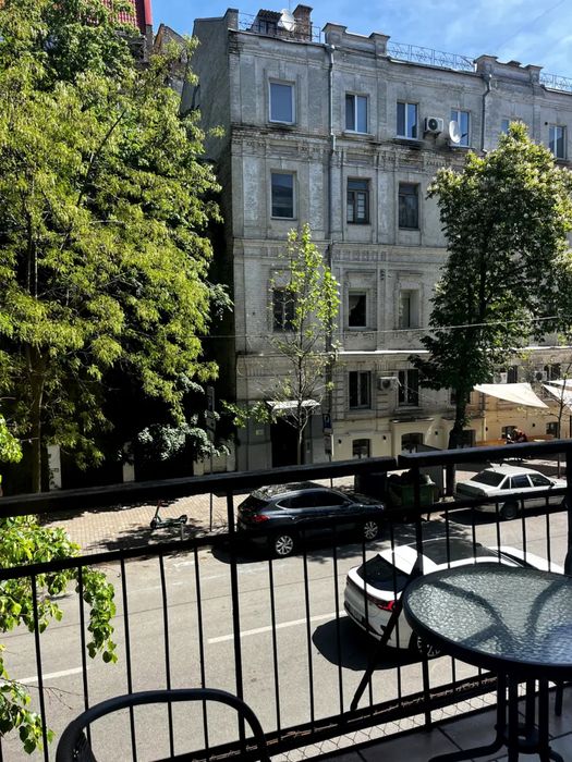 Золоті ворота Золотые Гончара Ярославов вал Ярославів град Рейтарська Стрітенська Стрілецька - View 3