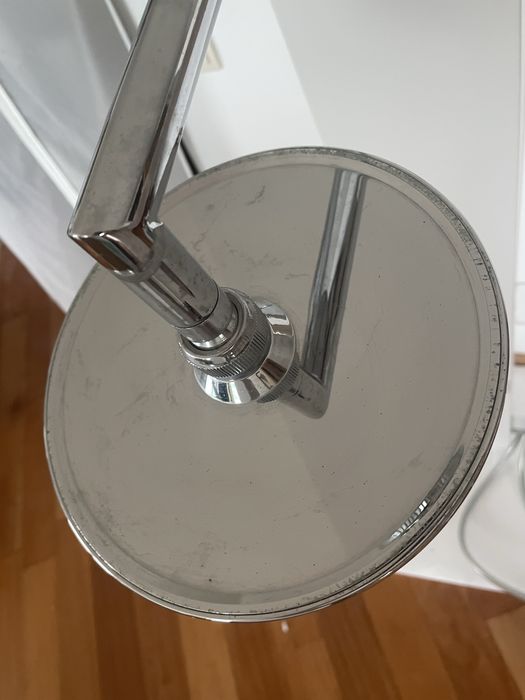 Coluna de hidromassagem