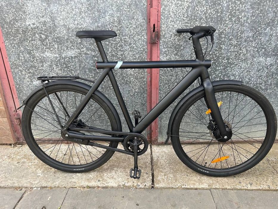 vanmoof s3 - Хобби, отдых и спорт - OLX.ua