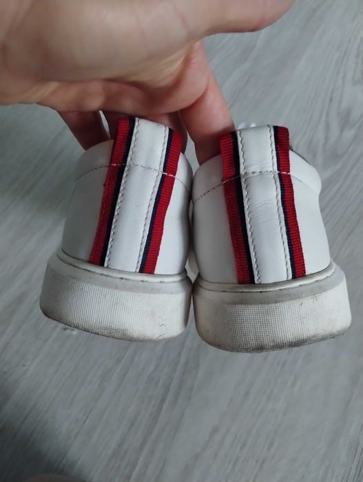 trampki, sneakersy, buty sportowe rozm. 39