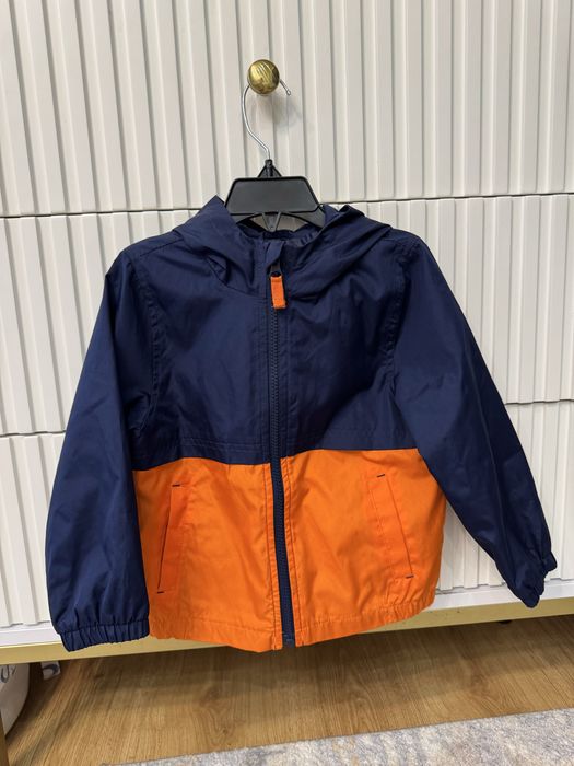 Вітровки на хлопчика 104-110