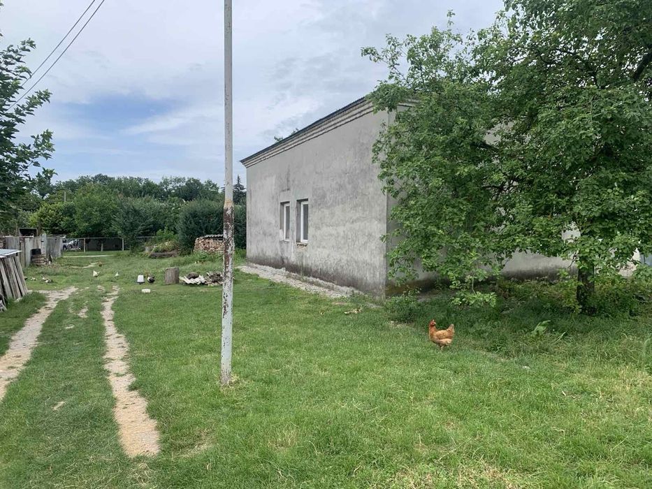 Продаж комерційного приміщення