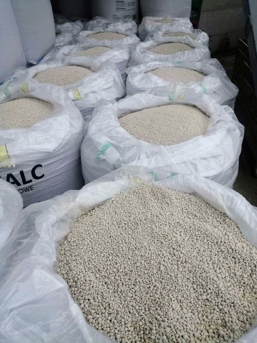 Wapno granulowane od producenta, kreda, czarna kreda