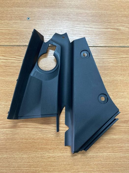 Porsche panamera 971 підкапотний пластик 971805283bok1