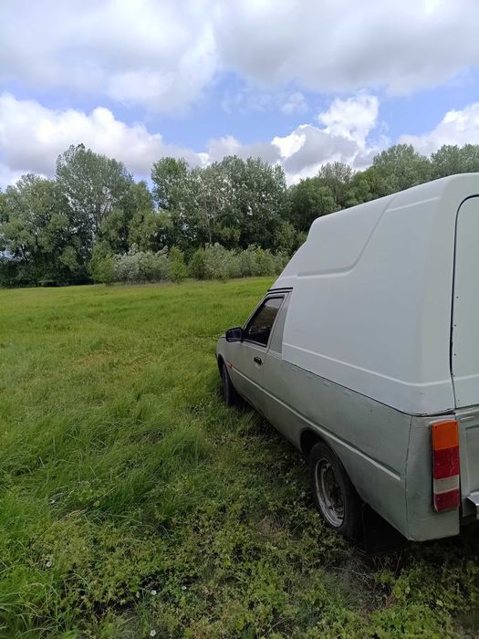 Продам Таврія пікап