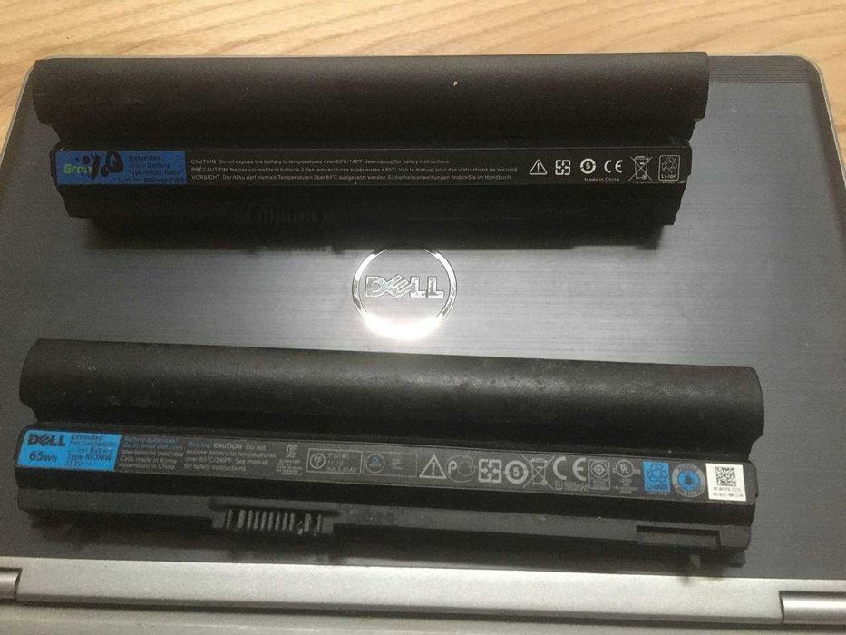 Dell E6230, Intel - i5 3320m, 8Гб-(ОЗУ) 2Гб-видео карта 12,5 экран