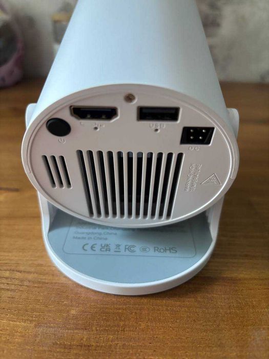 Magcubic hy300pro  проектор смарт