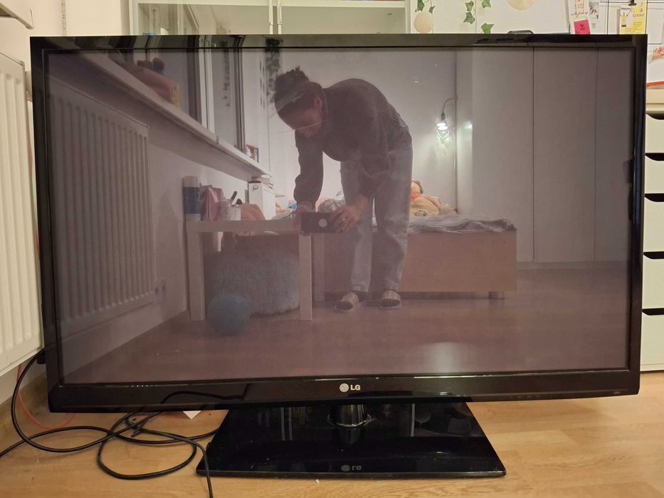 Telewizor LG 70x117