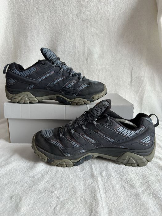 Buty trekkingowe Merrell Moab 2 Gtx