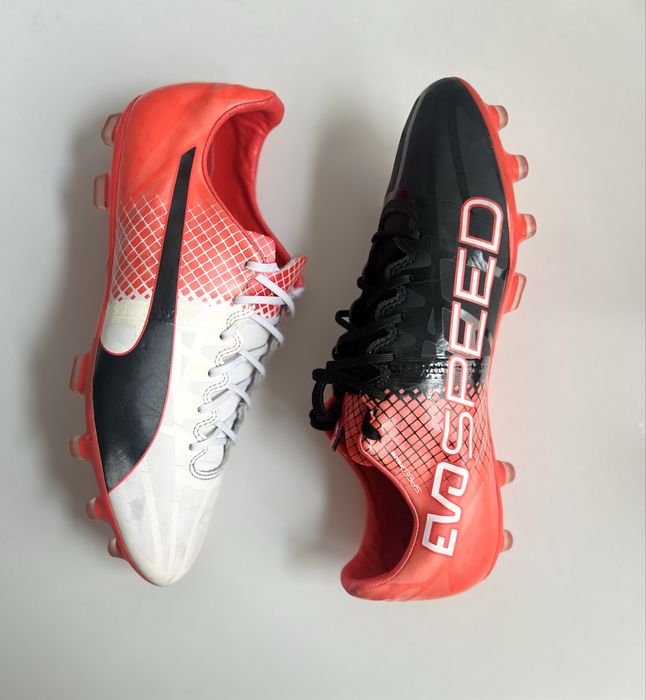 Korki Puma EvoSpeed r.42 ideoany stan