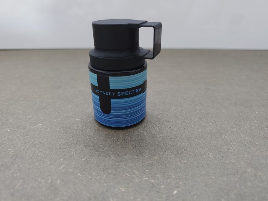 Armaf Odyssey Spectra blu edition 30 ml