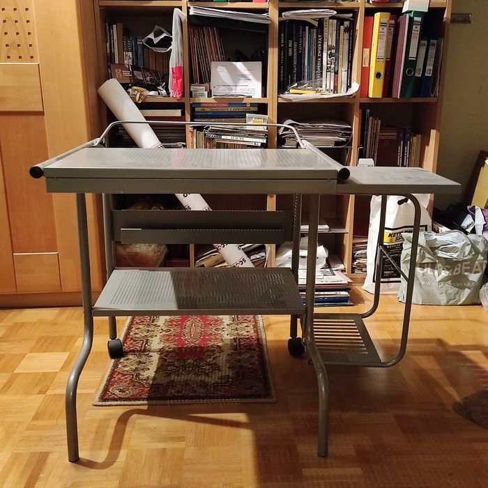 Biurko komputerowe Ikea , stan idealny
