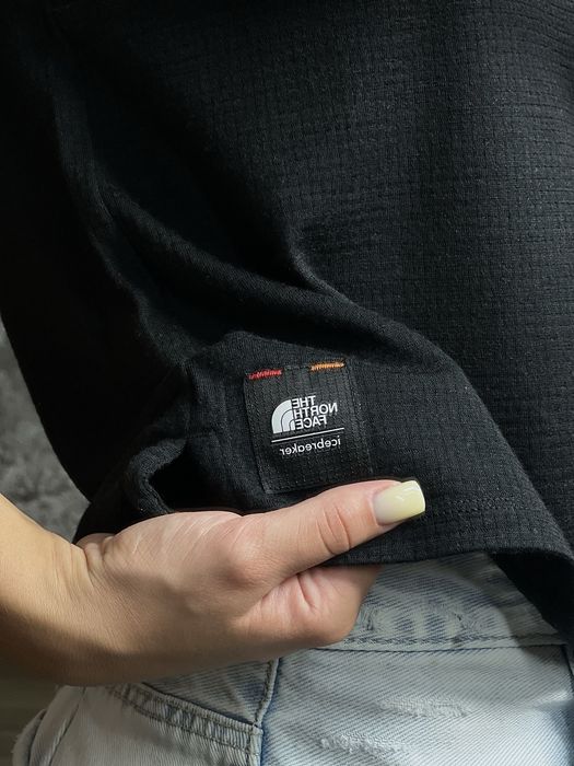 Футболка TNF x Icebreaker