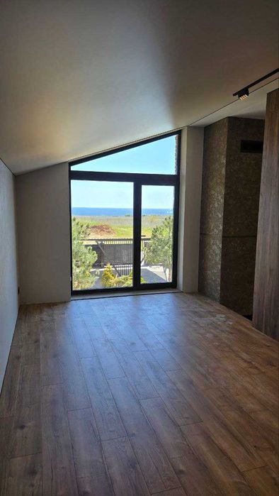 Черноморская Ривьера! Элитный Дом с Авторским ремонтом