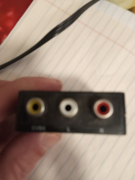 Сплитер HDMI- AV