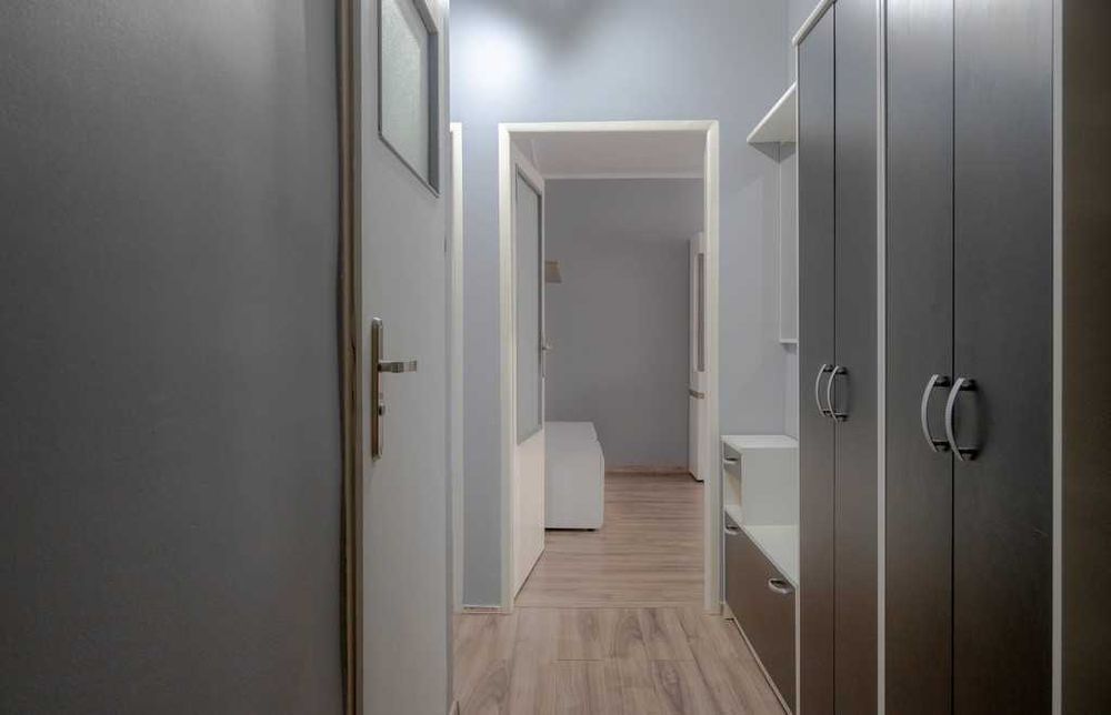 Gdynia Witomino odświeżone 2 pokoje długoterminowo