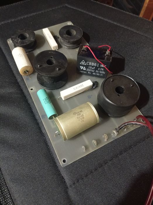 Акустические системы