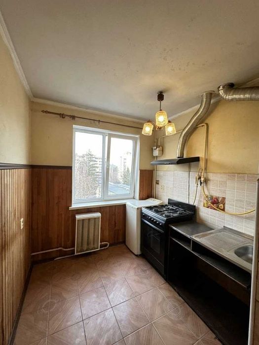 Продаж 2-кімнатної квартири по вул. Каховська, 8 - зображення 4