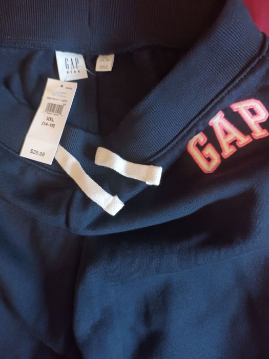 Спортивні штани GAP