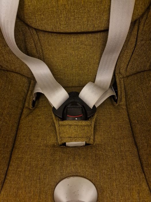 Conjunto Completo Cybex