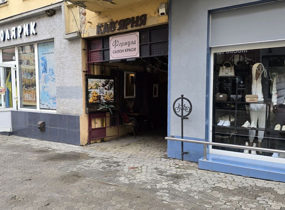 Commercial real estate at (area 180 m²) - Atlanta.ua - photo 8