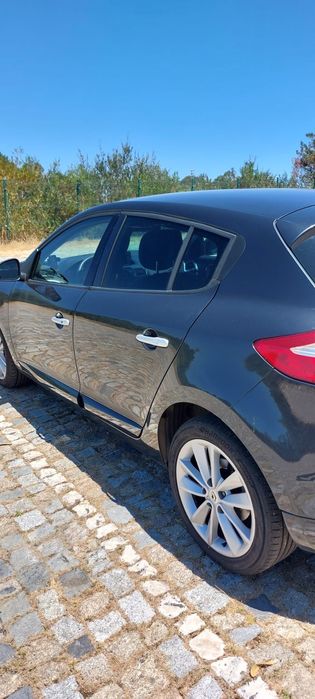 renault megane 3