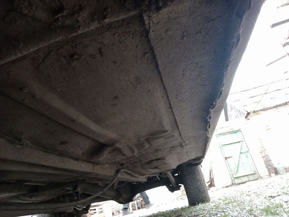 Ваз 2104 газ/бензин