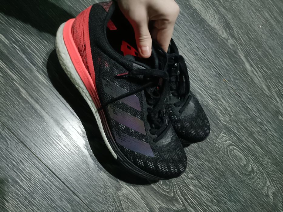 Buty adidas r. 40