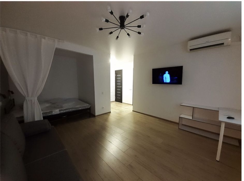 Сдам 1 к-кв Победа 5 Евроремонт