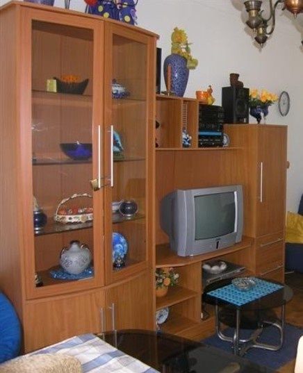 Movel de sala com pouco uso e embalado