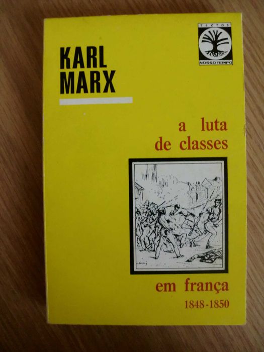 Obras de e sobre Karl Marx