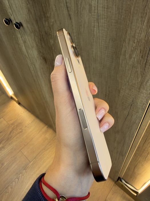 Б/у IPHONE 16Pro Max 256 Desert Titanium Neverlock Костюшка,5 igrand