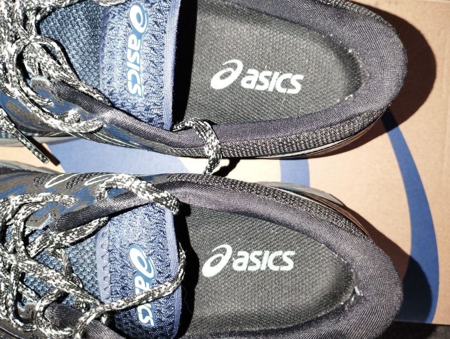 buty Asics Gel-FujiTrabuco6