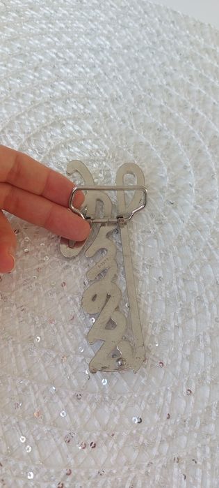 Klamka do paska Guess