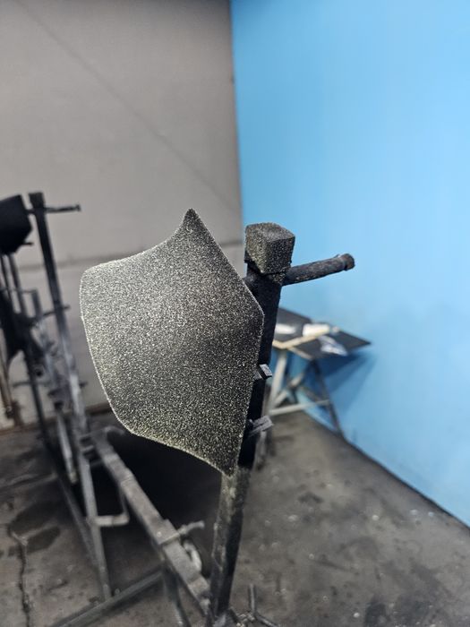 Flokowanie flock Tuning