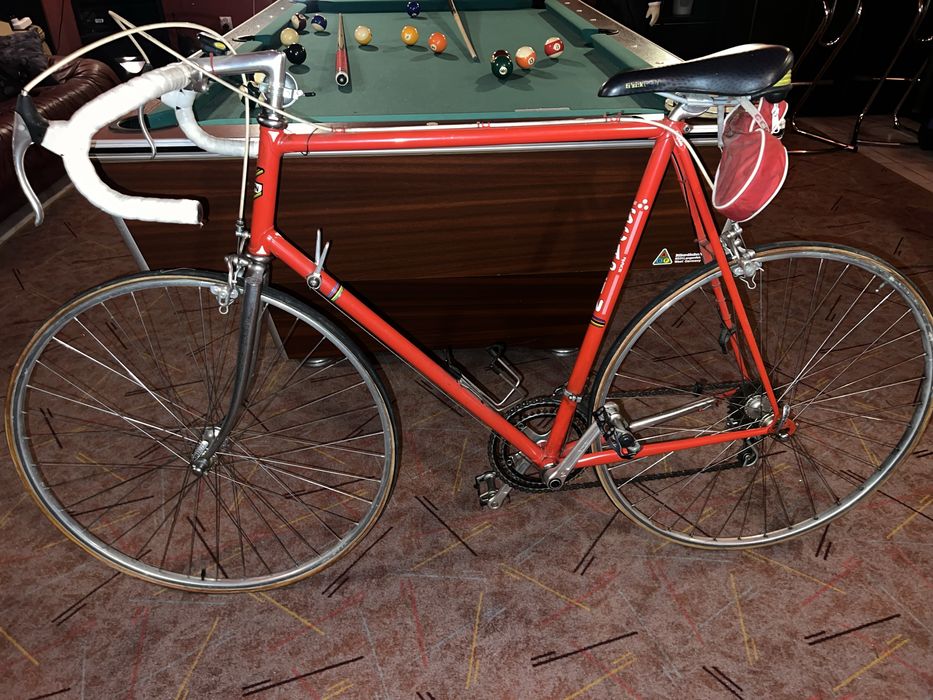 Scapin - rower kolarski