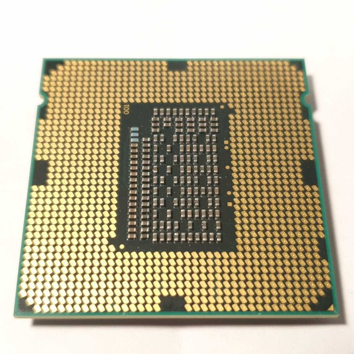 Procesor Intel Core i5-2500 3.3 GHz