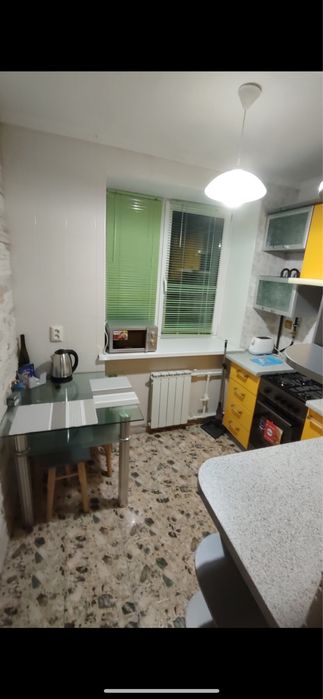 Здам СВОЮ чистеньку 2к.кв. біля моря,Паркова 22 до літа,м.Чорноморськ